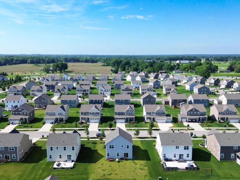 225 Messenger Way, Lewis Center, OH 43035 Photo 21