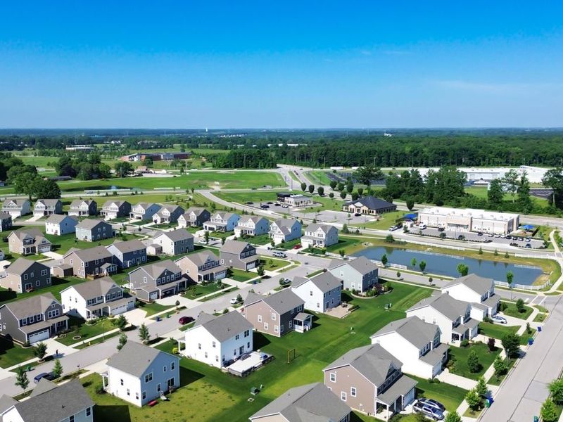 225 Messenger Way, Lewis Center, OH 43035 Photo 24