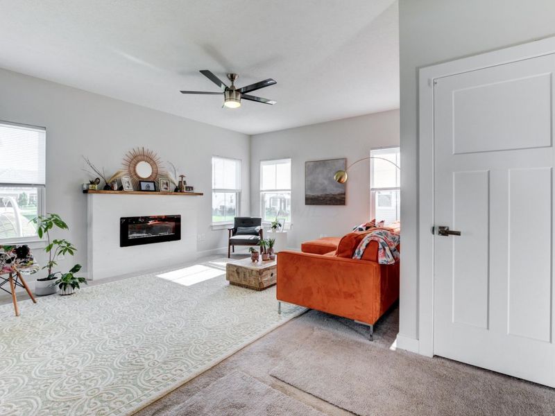 225 Messenger Way, Lewis Center, OH 43035 Photo 6