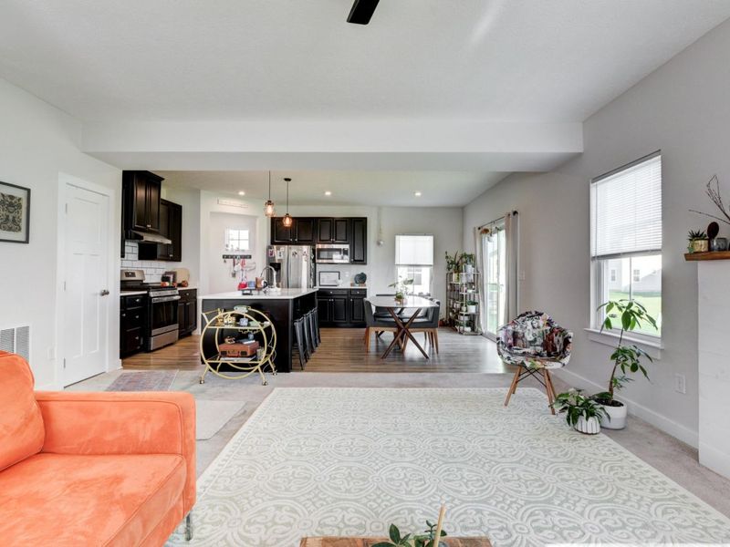 225 Messenger Way, Lewis Center, OH 43035 Photo 9