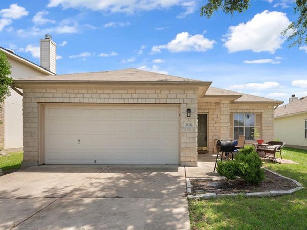 18112 Skysail DR, Manor, TX 78653