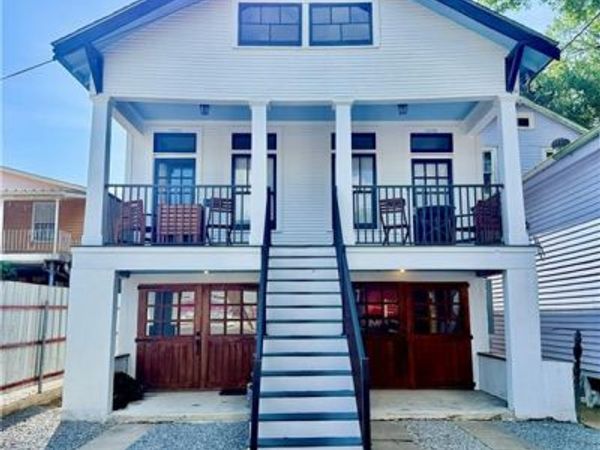 1039-41 POLAND Avenue, New Orleans, LA 70117