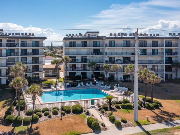 2700 OCEAN SHORE BOULEVARD, Unit 515, ORMOND BEACH, FL 32176