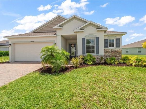 8959 Cascade Price CIR, NORTH FORT MYERS, FL 33917