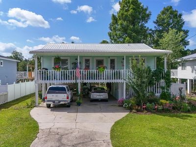 5867 Rosewood Dr., Myrtle Beach, SC 29588