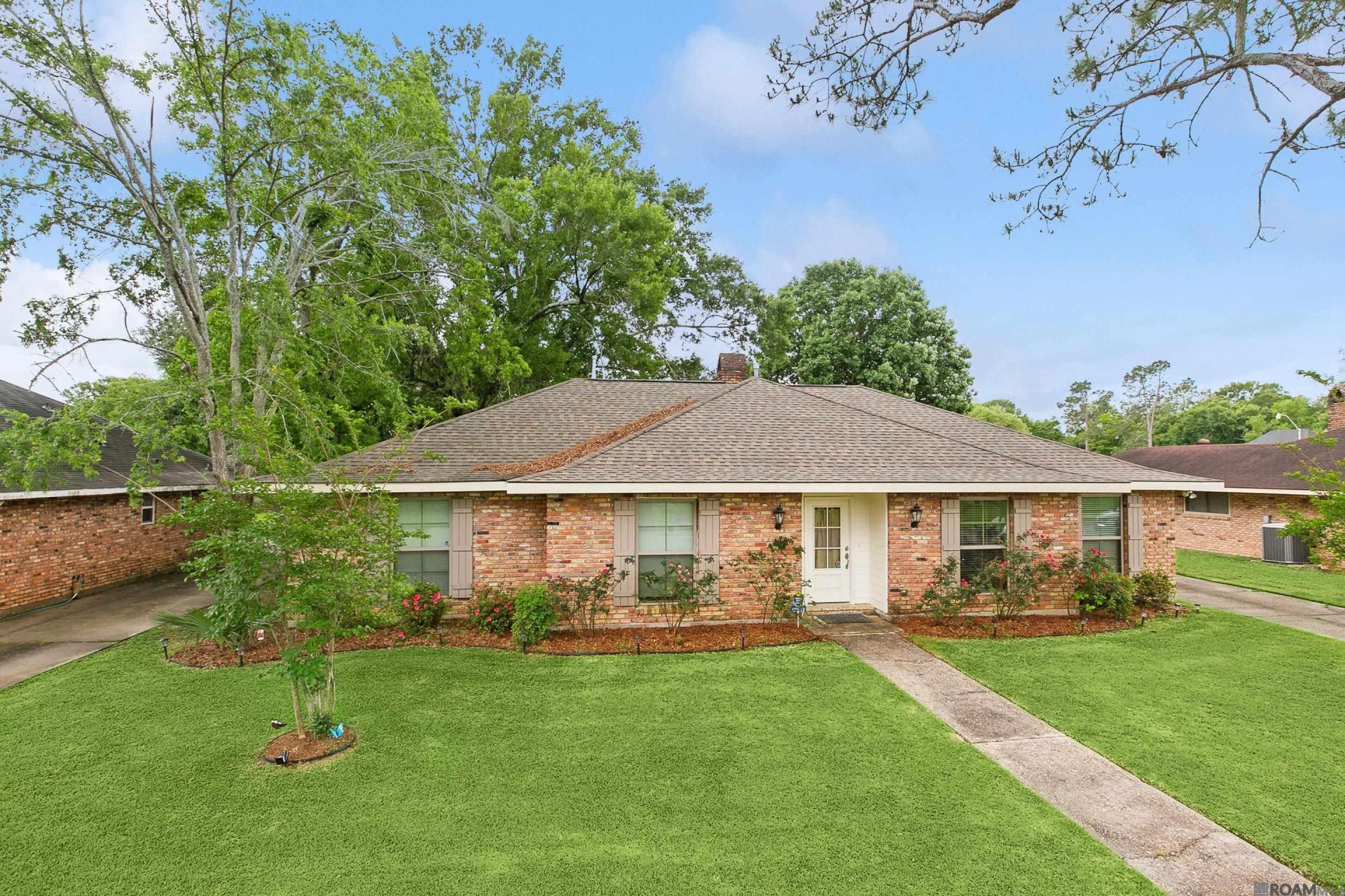 13212 Avants Ave, Baton Rouge, LA 70815 Main Photo