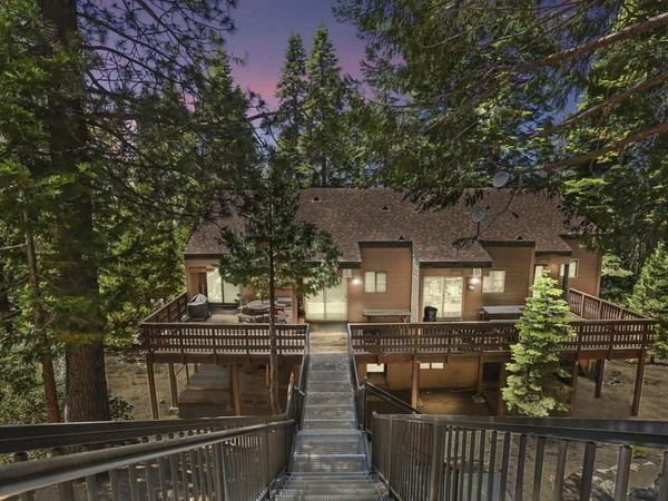 33840 Upper Leland Rd #B, Unit B, Pinecrest, CA 95364