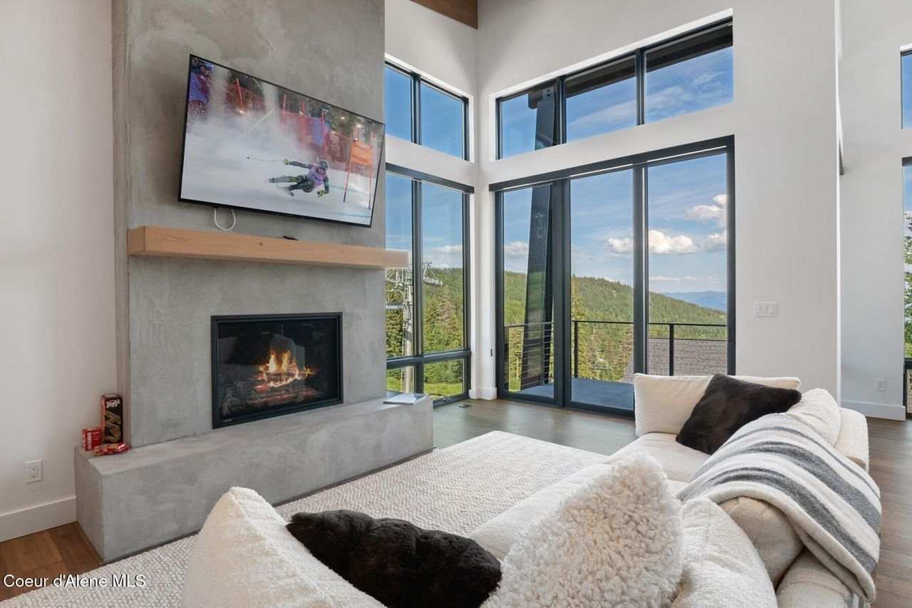 Lot 8 The Glades, Sandpoint, ID 83864 Main Photo