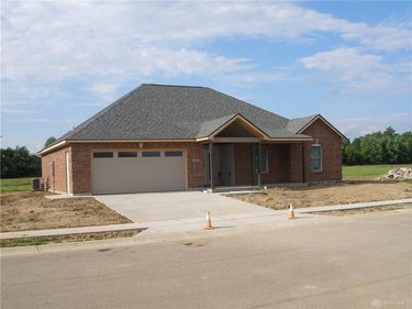 232 Goldenrod Drive, Eaton, OH 45320