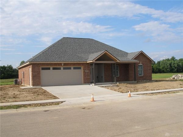 232 Goldenrod Drive, Eaton, OH 45320