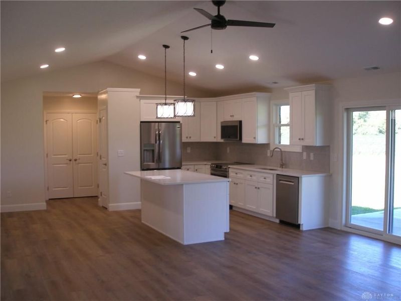 232 Goldenrod Drive, Eaton, OH 45320 Photo 7
