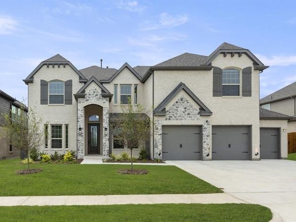 425 Curtiss Drive, Fate, TX 75087