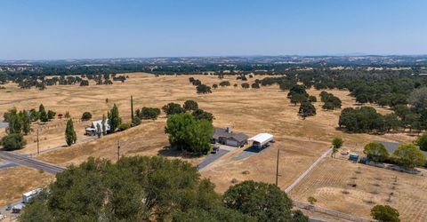 4585 Roadrunner Dr, Ione, CA 95640 Photo