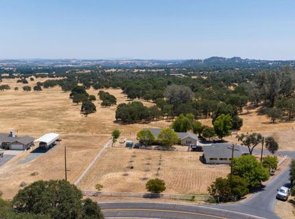 4585 Roadrunner Dr, Ione, CA 95640 Photo