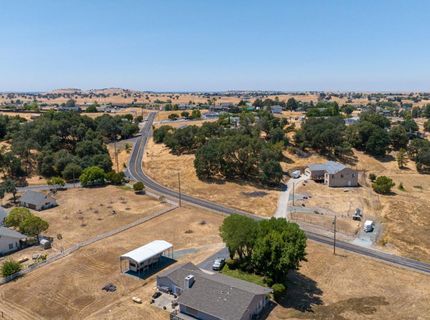 4585 Roadrunner Dr, Ione, CA 95640 Photo