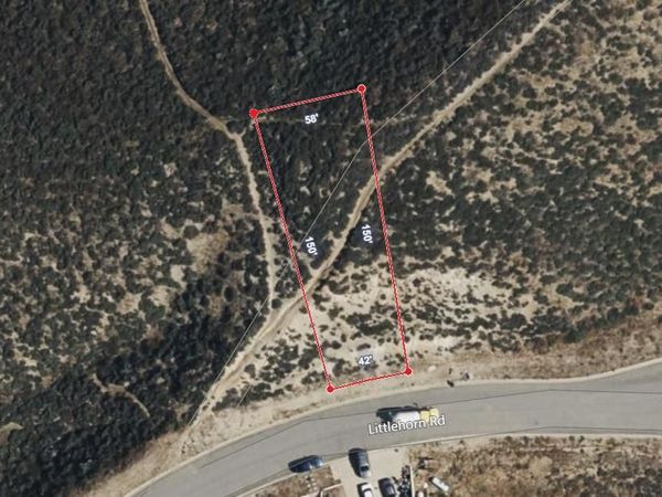 13235 Littlehorn Drive, Lake Elizabeth, CA 93532