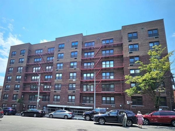 87-70 173 Street, Unit 5N, Jamaica, NY 11432