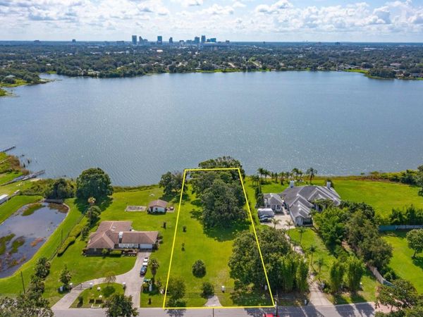 223 S ORTMAN DRIVE, ORLANDO, FL 32811