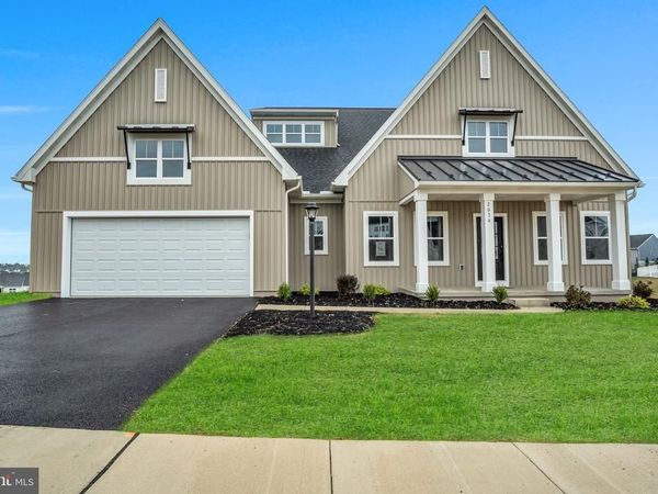 2034 NORTH FALL HARVEST DRIVE, Unit 056, MECHANICSBURG, PA 17055