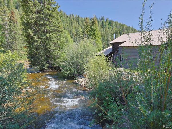 420 Quarzt Lane, Pitkin, CO 81241