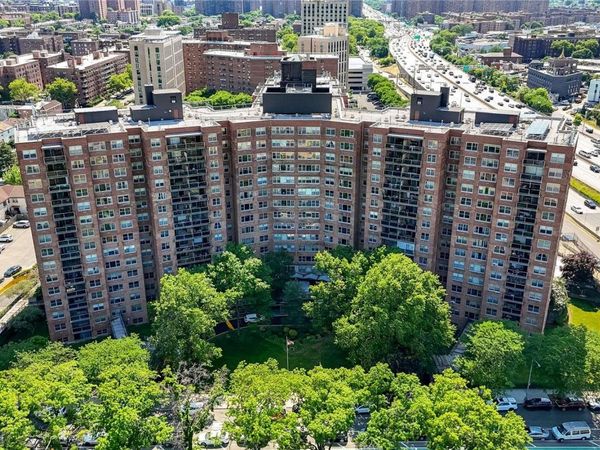 61-20 Grand Central Parkway, Unit B 706, Forest Hills, NY 11375