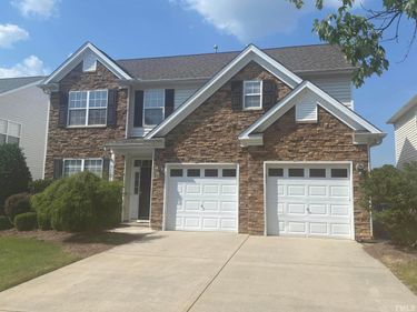 234 Stobhill Lane, Holly Springs, NC 27540