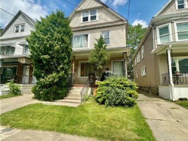 123 Peter Street, Buffalo, NY 14207