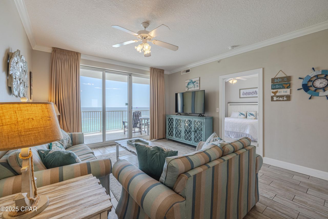 10625 Front Beach Road, Unit 1102, Panama City Beach, FL 32407 Main Photo
