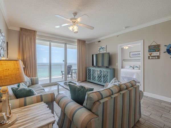 10625 Front Beach Road, Unit 1102, Panama City Beach, FL 32407