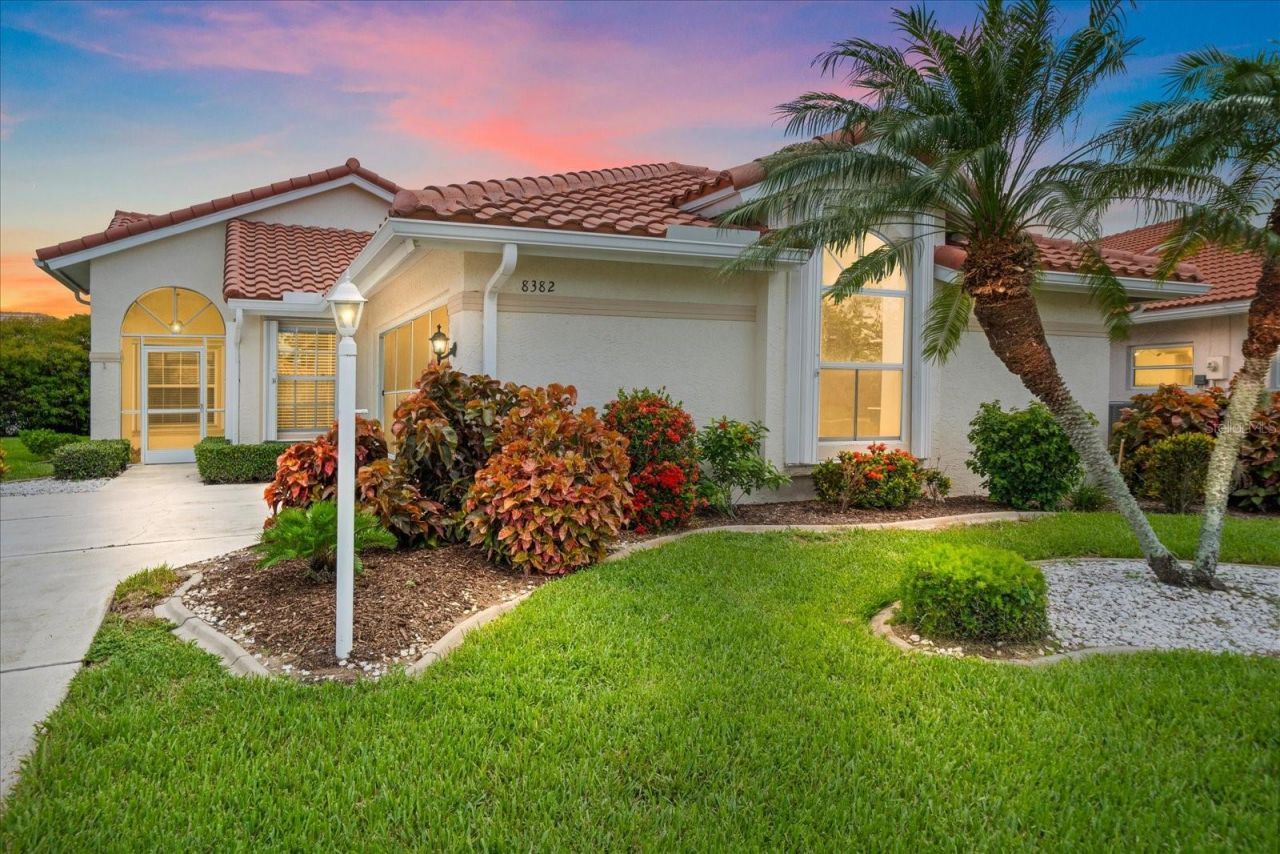 8382 Creekview Lane, Englewood, FL 34224 Main Photo