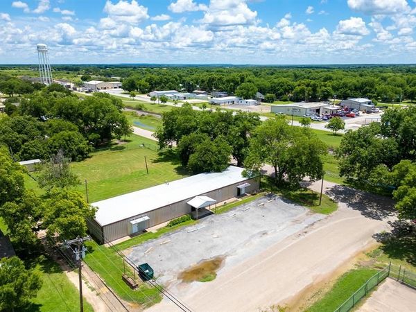 101 Pine Street, Clyde, TX 79510