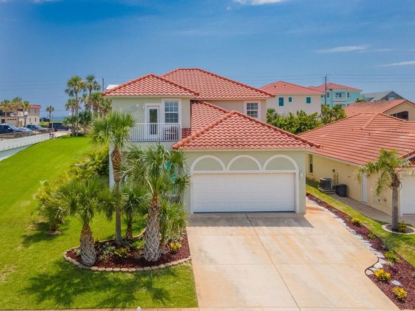 1528 N DAYTONA AVENUE, FLAGLER BEACH, FL 32136