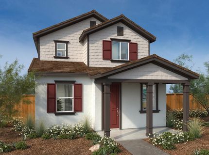 8032 Monkeyflower Way, Sacramento, CA 95832 Photo