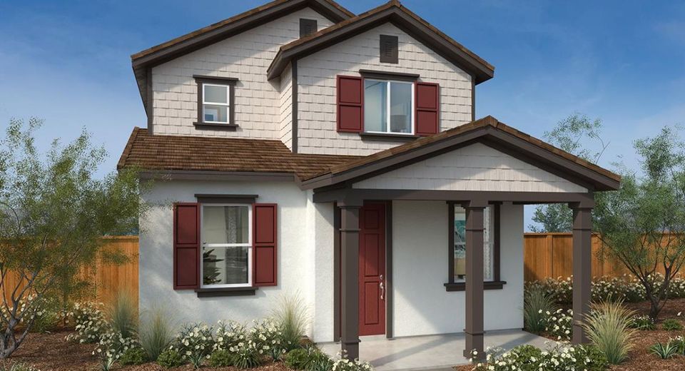 8032 Monkeyflower Way, Sacramento, CA 95832 Photo