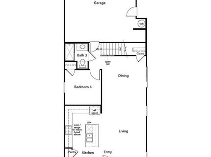 8032 Monkeyflower Way, Sacramento, CA 95832 Photo