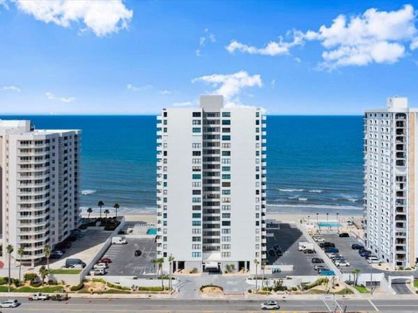 2987 S Atlantic Avenue, Unit 1602, Daytona Beach, FL 32118