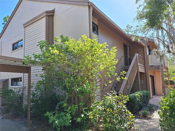 1697 BROOKHOUSE CIRCLE, Unit 217, SARASOTA, FL 34231