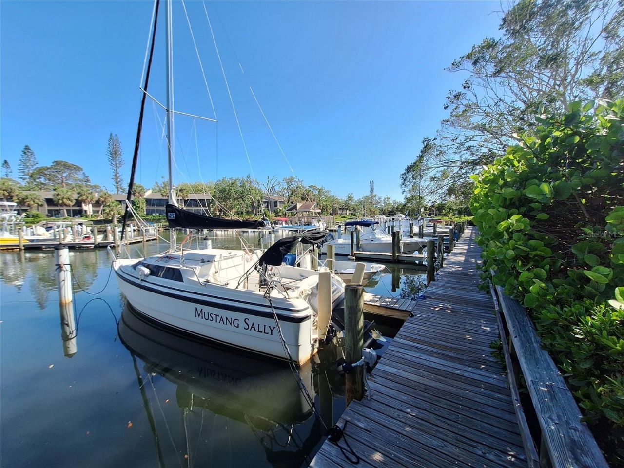 1697 Brookhouse Circle, Unit 217, Sarasota, FL 34231 Photo