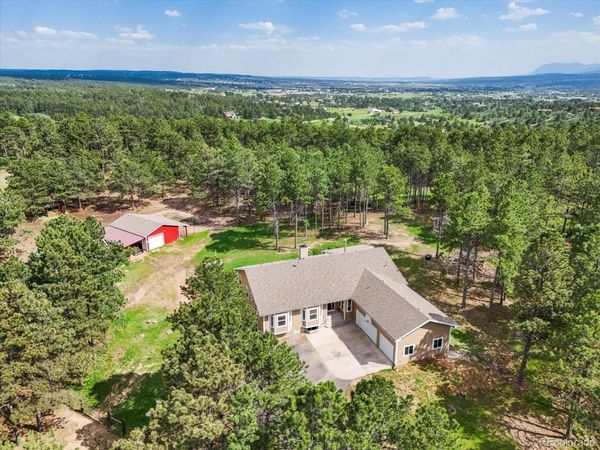 20125 Indi Drive, Monument, CO 80132