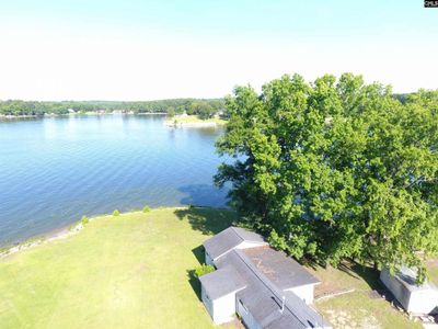 62 Lazy Lane, Ridgeway, SC 29130