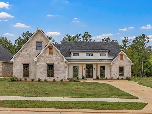 195 Creston Lane, Shreveport, LA 71106