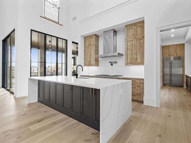 3410 Melvina Drive, Frisco, TX 75033