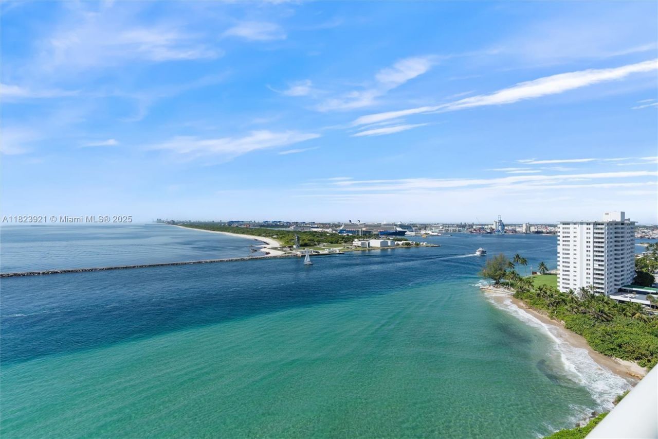 2200 S Ocean Ln, Unit 1608, Fort Lauderdale, FL 33316 Photo