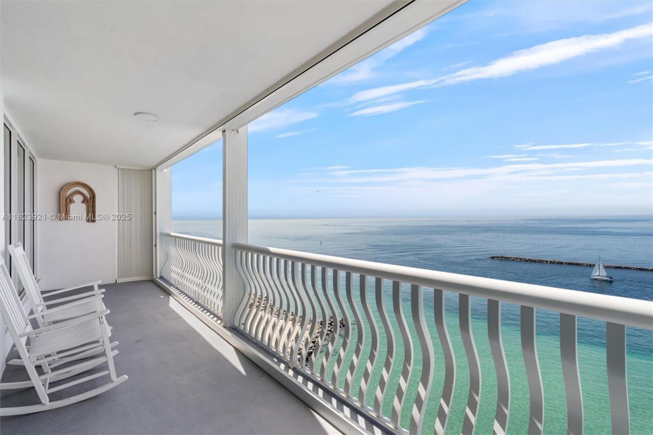 2200 S Ocean Ln, Unit 1608, Fort Lauderdale, FL 33316 Photo