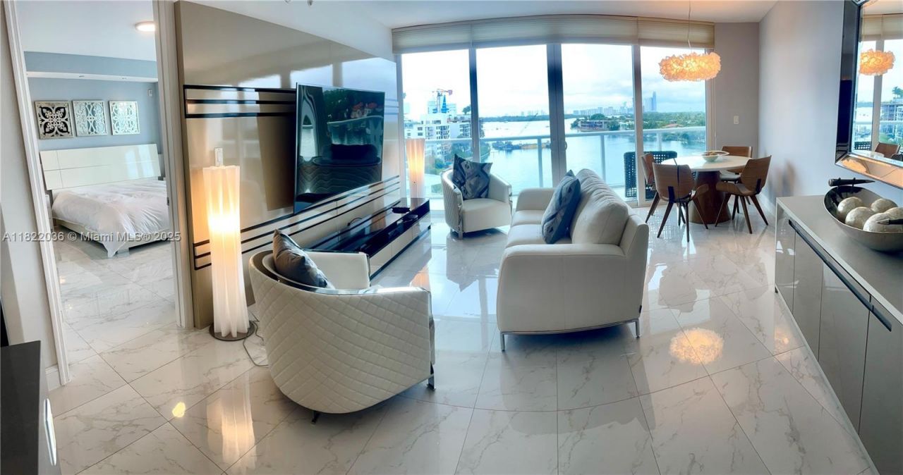 9821 E Bay Harbor Dr, Unit 903, Bay Harbor Islands, FL 33154 Main Photo