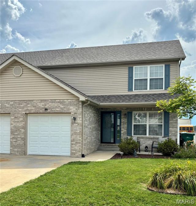 227 Alamosa Drive, Freeburg, IL 62243 Main Photo