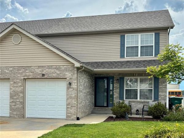 227 Alamosa Drive, Freeburg, IL 62243