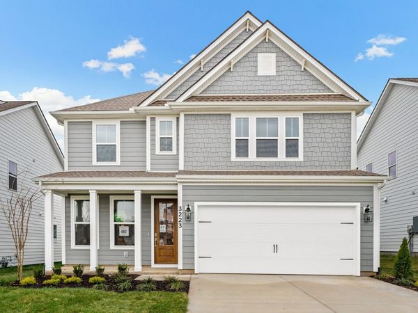 665 Conifer Drive, Spring Hill, TN 37174