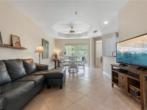 1380 Sweetwater CV, Unit 203, NAPLES, FL 34110