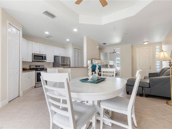 1380 Sweetwater CV, Unit 203, NAPLES, FL 34110